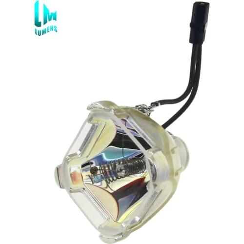 Compatibal Projector bare lamp POA-LMP55 for SANYO PLC-XU2510 PLC-XL20 PLC-XU50 PLC-XU25 PLC-XU48 PLC-XE20 PLC-XU55