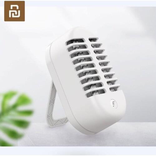 Youpin FIVE portable disinfection deodorizer air purifier household deodorant pet toilet ozone disinfection machine