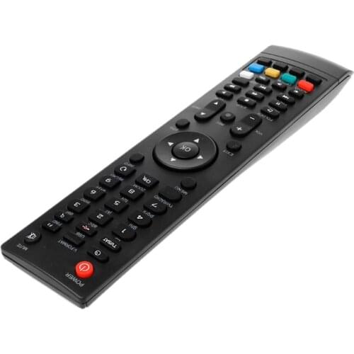 Remote Control Controller Replacement for Amiko Micro Mini SHD Series TV Box E56B