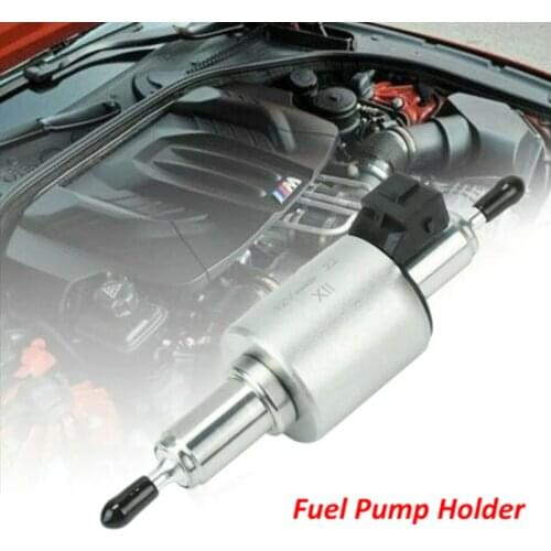 SVALID Fuel Supply Systems