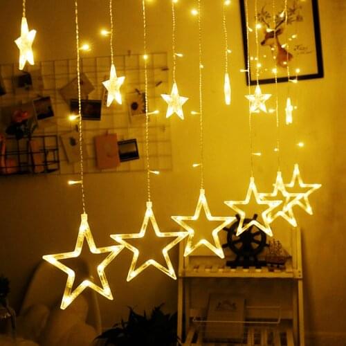 TANGSHUO LED Garlands