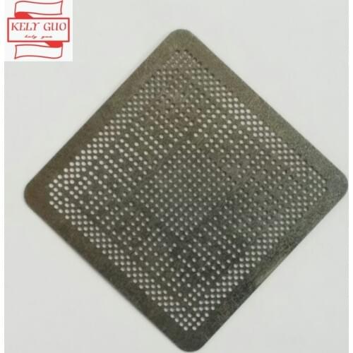 Direct heating DH82031PCH SLKDE SLKM9 DH82029PCH SLKM8 SLKDD DH82X99 stencil Template