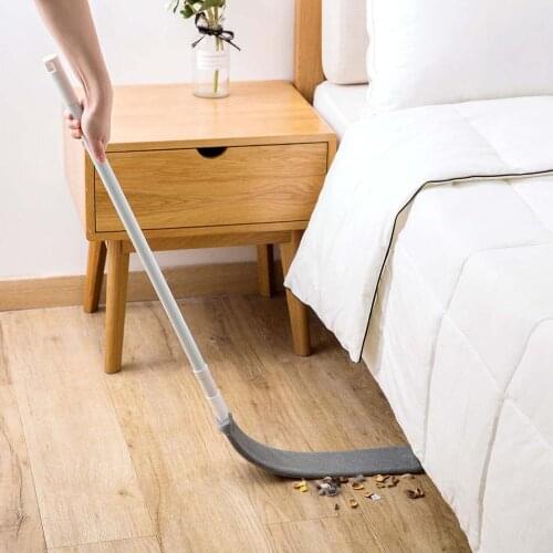 Retractable Dust Removal Gap Cleaning Brush Long Handle Mop Used For The Bottom Of Sofa Bed Furniture Household Cleaning Tool