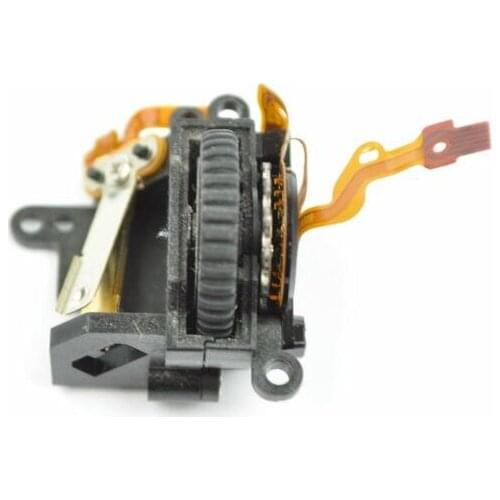 Repair Parts For Canon FOR EOS 40D 50D Top Cover Shutter Dial Wheel Button Ass'y