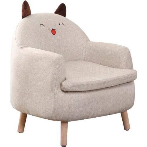 1000 Childrens Sofa, Girls Princess, Babys Sofa, Chair, Lazy, Lovely Sofa, Boys Reading Cartoon Sofa