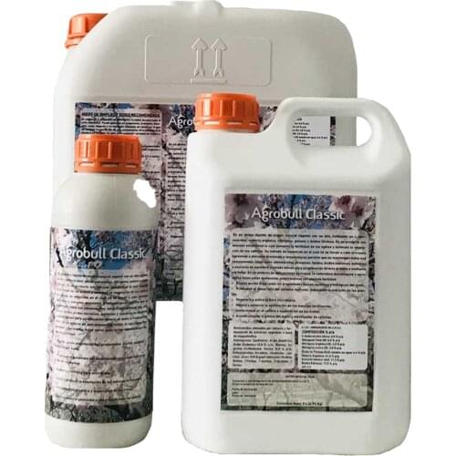 AGRO BULL Houseplant Seeds