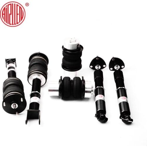 Airllen air suspension shocks & AIR SPRINGS for LEXUS-GS350 (2012-UP) /modification/coilover/Pneumatic suspension spring