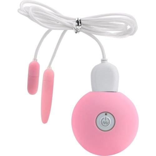 OLO Anal Vagina Vibrating Egg Mini G Spot Clitoris Massager Urethra Stimulation Penis Plug Vibrator Sex Toys