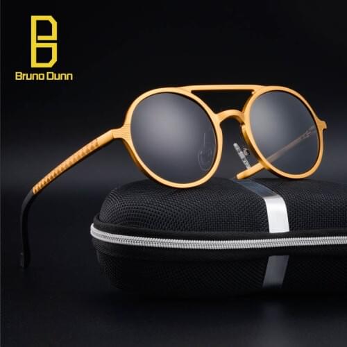 Mens Sunglasses Bruno Dunn China