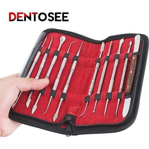 Dental Instruments DENTOSEE China