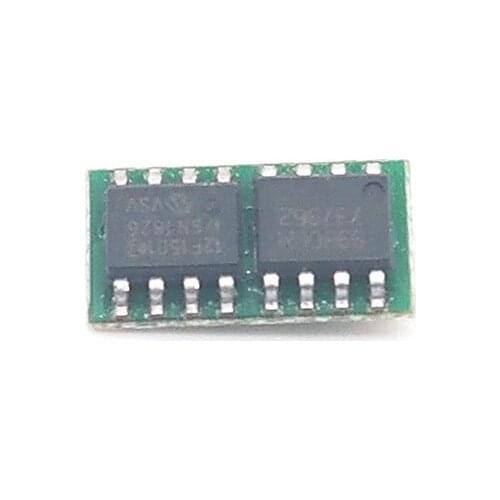 For DasMikro 1S3A Micro- ESC Das87 1/87 Parts Micro- Racing Rc Car Parts Das87 1/87 Parts Micro- Racing Rc Car