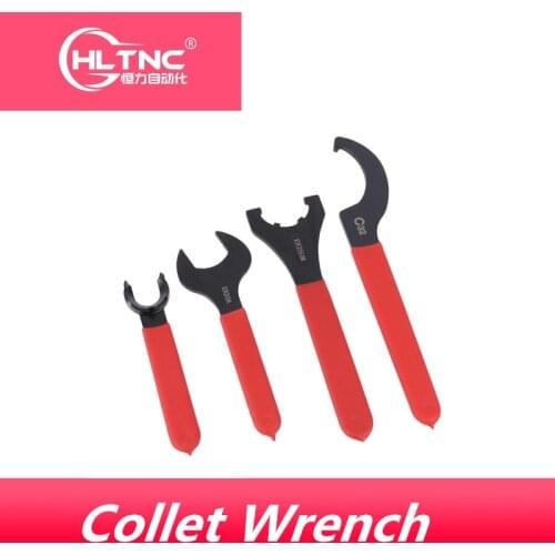 A M UM APU C series collet wrench er8 er16 er20 er25 er32 apu13 apu16 c25 c32 c42 chuck wrench are suitable for nuts