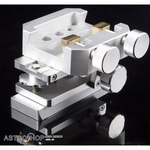 HERCULES Mount with Large V-Style clamp S7975 Telescope accessories