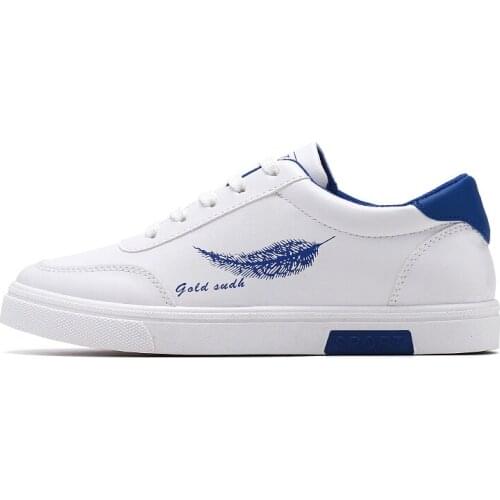 Walking High Top Fashion Leather Sneakers Trend Hot Sale Comfortable Man Casual Shoes Outdoor Non-slip Breathable Men Shoes