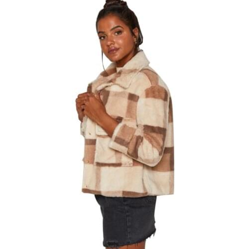 Liva girl Women's Fleece Jackets