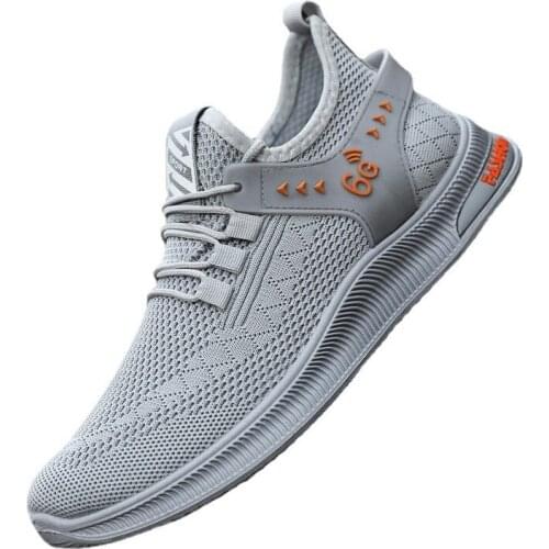 Lighted Men Sneakers Fashion Men Casual Shoes Breathable Men Shoes Walking Sneakers Mens Tennis Mens Designer Shoes Size 39-44