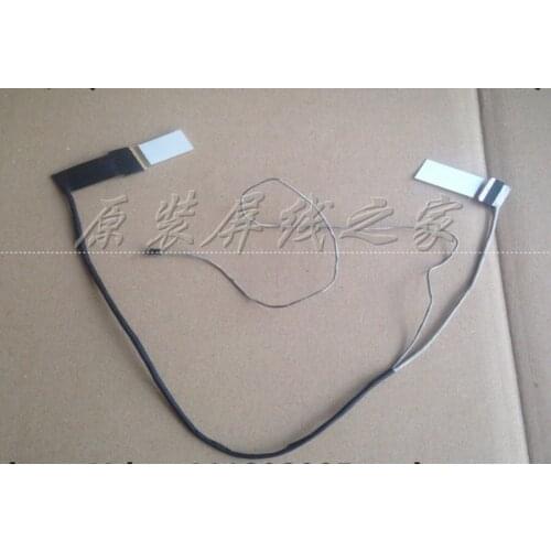 New for ASUS FX-PRO6700 FX-PLUS4200 led lcd lvds cable
