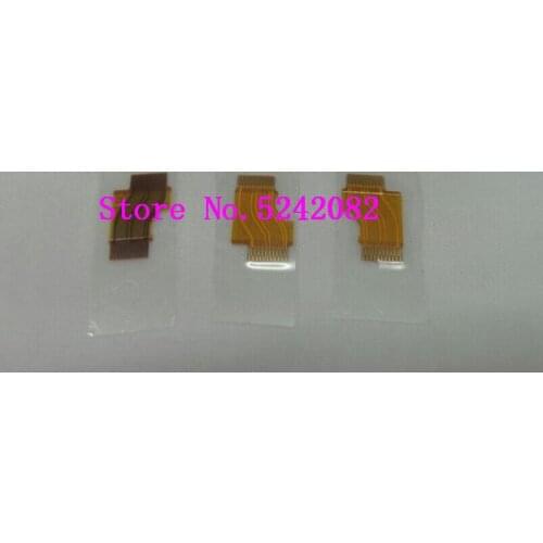 NEW Drive Plate Connection Flex Cable For Canon FOR EOS 5D Martk III / 5D3 Digital Camera Repair Part