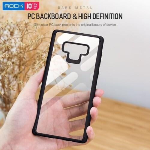 ROCK Samsung Galaxy S10 Plus Phone Cases