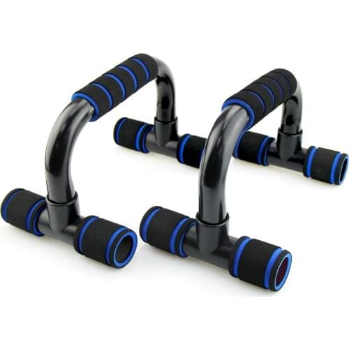 Fitness Push Up Bar Push-Ups Stands Bars for Building Chest Muscles Home or Gym Exercise Training