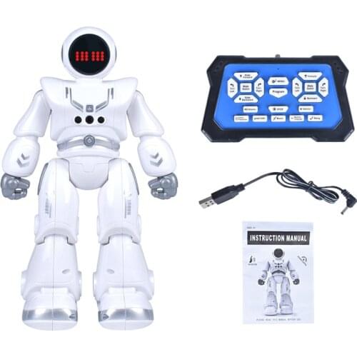 SUVECTORWEI Radio Controlled Robots