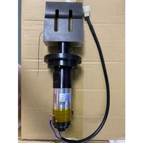 Ultrasonic Transducer Vibrator Mask Machine Plastic Welding Machine 20K 2000W 15K 2600W 3200W