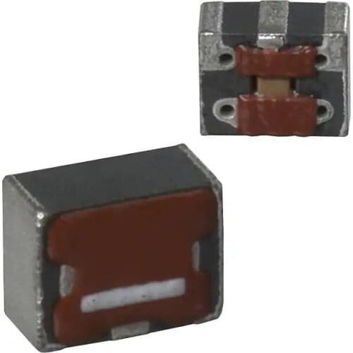 My Group Asia 1000PCS ACF321825-331-TD01 LC T-Type Obsolete Low Pass 1210 (3225 Metric) SMD EMI/RFI Filters in Stock