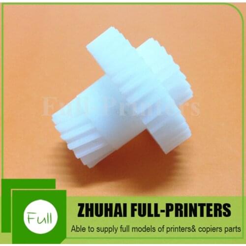 Factory Outlet! 5 PCS Free Shipping 6LE566460 For Toshiba e-STUDIO 163 166 167 203 205 207 282 Fuser Drive Gear