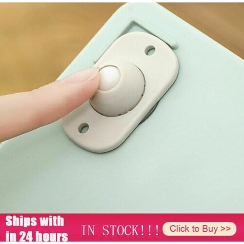 4Pcs Storage Box Casters Adhesive Furniture Casters Pulley Rollers For Cabinet Drawer Box Trash Can Small Hardware Wheel Box