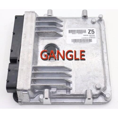 89661-0Z650 Engine Control Module ECU ECM For 2015Toyota Corolla