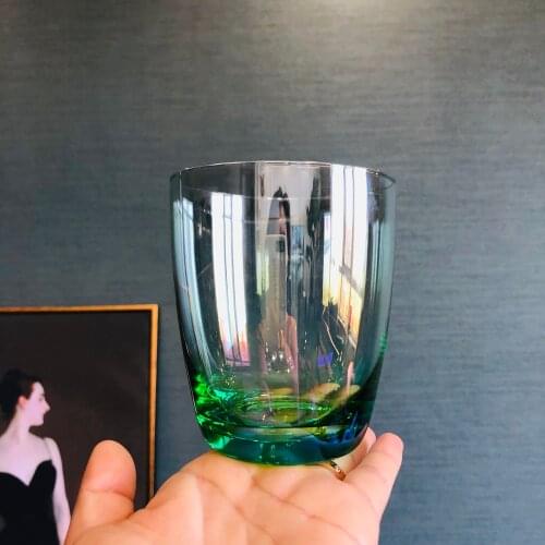 Glasses Wine Coffee Drinkware Cocktail Champagne Mug for Tea Whiskey Vodka Funny Beautiful Beer Lemonade Cute Breakfast Cup