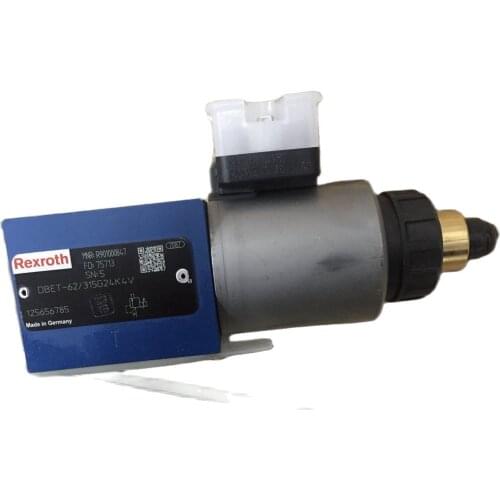 DBET-62/315G24K4V NEW REXROTH VALVE DBET-61/315G24K4V