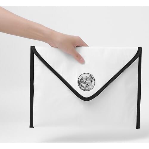 DuPont Paper Travel Digital Bag Women Key Headset Power Bank Organizer Pouch Home Small Things Cable Storage Package Accessorie