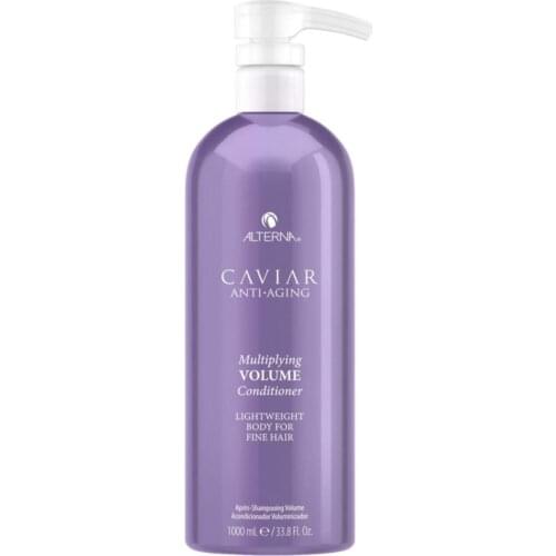 ALTERNA Caviar Anti-aging Volume Conditioner 1000 ml