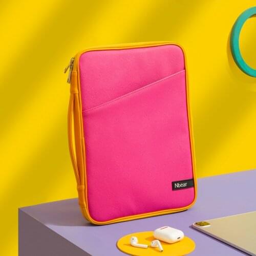 Hot Selling New Product Ideas 2021 Briefcase Business Laptop Leather Bag Women Men for Case