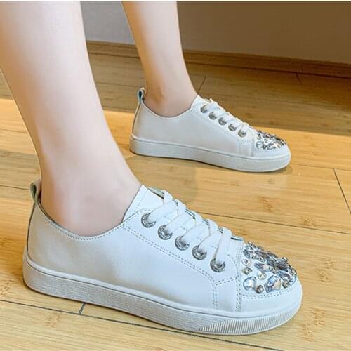 Lucyever Women's Sneakers