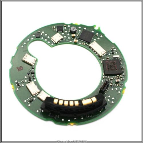 NEW 10-18 MAIN PCB ASS'Y YG2-3433-000 Mainboard Motherboard Mother Board For Canon 10-18mm F4.5-5.6 IS STM EF-S Lens Repair Part