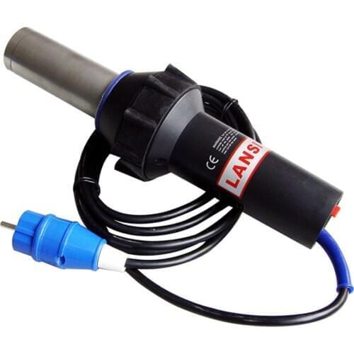 Plastic Sheet/pipe Welding Tool Equipment, Plastic Hot Air Welding Gun