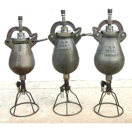 Industrial corn popper popcorn maker rice popping bulking machine price