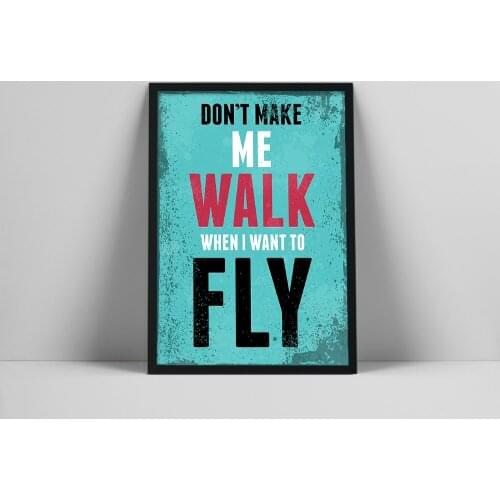 Modern Quote Words Home Decor Wall Art Paintings English Positive Letters Nordic Poster and Prints Canvas Picture Office Bedroom