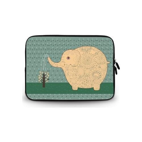 Elephant Bag For Microsoft surface laptop3 Cover Case for Microsoft laptop 3 13.5 15 inch Protective Sleeve Pouch Bag