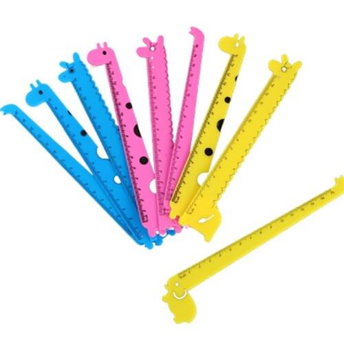 Umfinger Rulers
