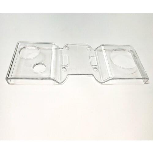 Stowage Plate Accessory for 40KHZ Cavitation Ultrasonic Body Slimming Machine RF Beauty Device