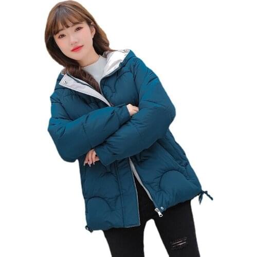 WEIHAOBANG Women's Fitted Down Jackets
