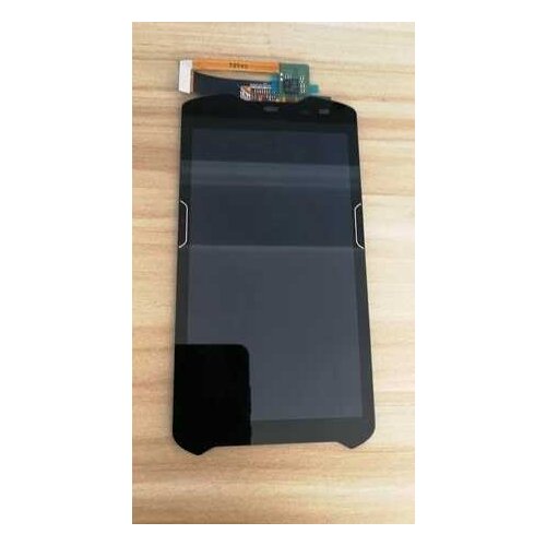 LCD Module with Touch Screen Replacement for Zebra Motorola TC51 TC510K TC56