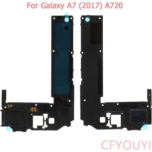 Buzzer Ringer Loud Speaker Replace Part For Samsung Galaxy A7 (2017) A720F A720 Loudspeaker