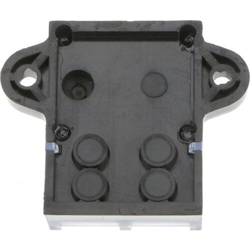 12-24V 250A Manual Reset Circuit Breaker Fuse For Auto Car Audio Protection