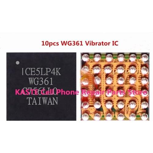 2pcs WG361