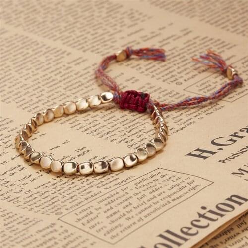 Belleper Black Bracelets