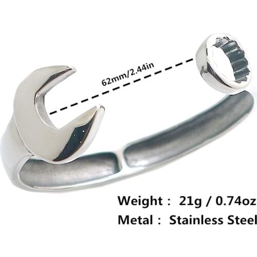 BOYARD Silver Bracelets